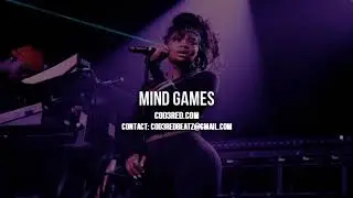 Texas Type Beat - &ldquo;Mind Games