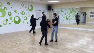  West Coast Swing (3 of 3)