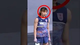 Самое спорное решение судьи в истории скалолазания?