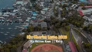 Kix-Sharim Lewa 2023
