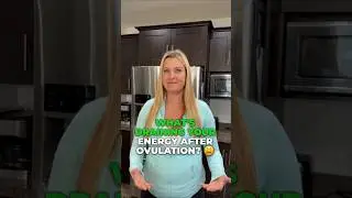 Why You Feel &ldquo;Off&rdquo; After Ovulation (And What to Do About It)