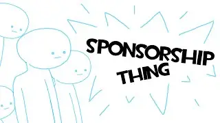 Sponsorship Thing