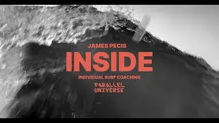 @PARALLELUNIVERSESURF Individual Surf Coaching with James Pecis in Hossegor