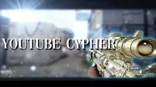 YouTube Cypher Vol. 2 - Diamond Locus Montage | COD Mobile