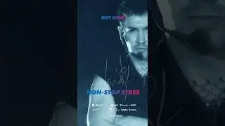 OUT NOW: NON- STOP STRESS