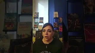 Closing Chapter 1 of This Holy Day with Author Jill Deville 