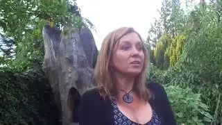 lauren Regan