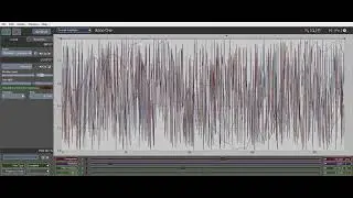 Generative Music Techniques - ChatGPT+Cecilia5 [Sound Design]