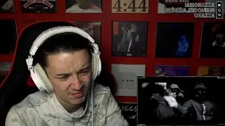 Namz60 - No Questions (Ft. Celly14) OFFICIAL VIDEO UK Reaction & Thoughts