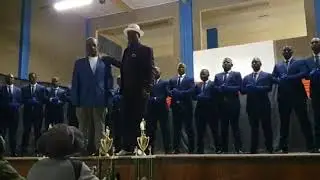 Nongoma khethuk'thula