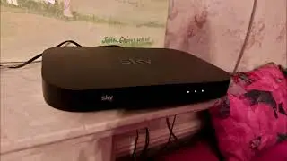 Sky Q Hub Review