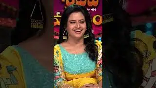 #shorts - #ThagubothuRamesh #HyperAadi #Naresh #Rashmi #Indraja #sridevidramacompany #comedyshow