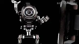 Часы - TACS  AVL II x Robotoys Limited edition - купить на Bestwatch.ru