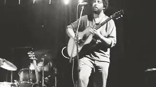 Steven Paris Agreement - Freedom (live @magikmaggiofestival)