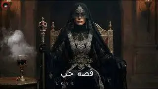 Arabic Jazz Fusion | قصة حب (Love Story) Lo-Fi Jazz