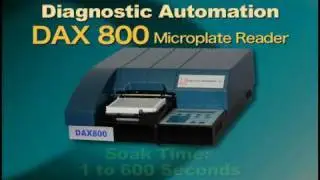 ELISA Microplate Reader