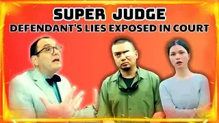 JUDGE FLEISCHER Revokes Bond |  Defendant's Lies Exposed in Court | #judgefleischer
