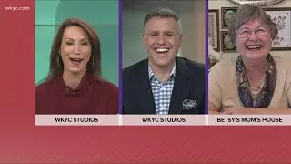 Throwdown Thursday: Betsy Kling's mom hosts a special Mother's Day edition!
