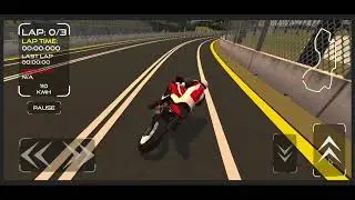 Making a Moto game in Unity 3D  . . . .