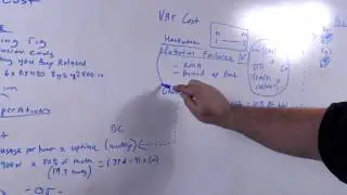 Cryptocurrency Mining Cost Breakdown
