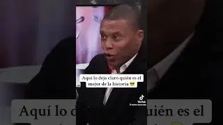 Cristiano o Messi? #blogger #podcast #popular #viral #youtube #deportes #futbol #cr7 #messi