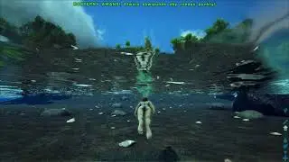 ARK  Survival Evolved Caballus MAP cz.1