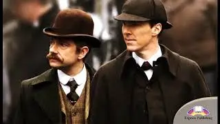 Module 3 Video 5 Sherlock Holmes The Method of Loci