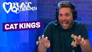 Queens & Kings | Rat Queens RPG | Cat Kings One Shot Special