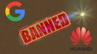 Google Ban Huawei!! Latest News in This Video.!