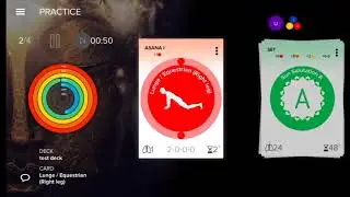 YogaCraft beta sound
