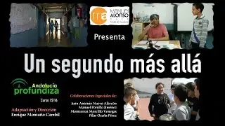 Un segundo más allá.