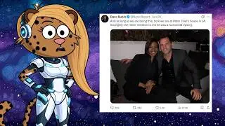 The Right&rsquo;s Civil War: Candace and Dave Rubin Go Scorched Earth