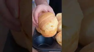 EASY CHEESE BREAD #shorts