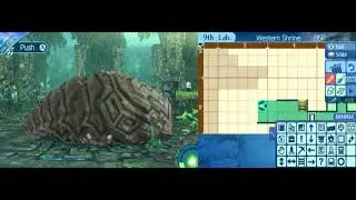 Etrian Odyssey Nexus #25 Bugbeast