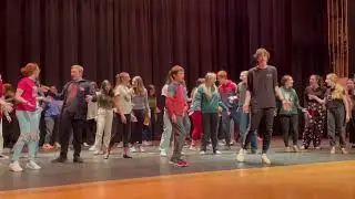 JHS Musical   Big Fish   School Edition