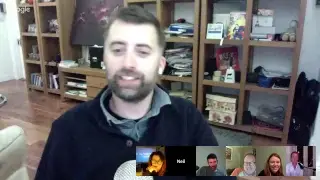 Broadsheet on the Telly: Episode 81