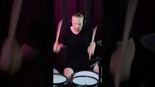 RED HOT CHILI PEPPERS - OTHERSIDE - DRUM COVER by Alex Bono
