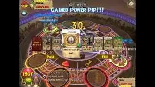 Wizard101 Rank Pvp Warlord Magus Death Vs Warlord Grandmaster Myth