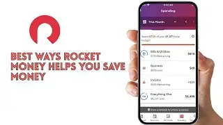 Best Ways Rocket Money Helps You Save Money