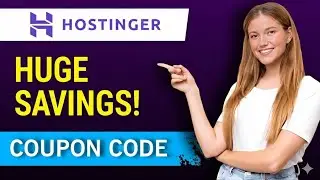 Hostinger Coupon Code 2025 🔥 3 Months FREE Hosting ( UP TO 85% OFF! )
