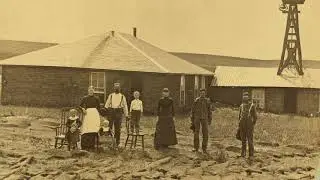 The Impact of Westward Expansion, USH12