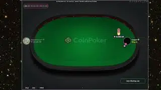 Luis Coppel vs. BeppeBergomi - 10,000$ HU NLHE - Poker Session #415