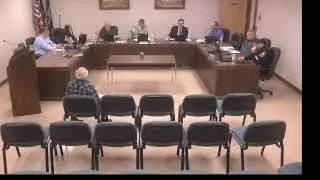Exeter Township Board of Supervisors Meeting - February 10, 2025