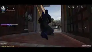 Codm (zoo) map fight is easyyyy #subscribe #like # comments 