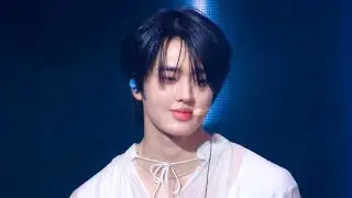 TEMPEST EUNCHAN FANCAM 템페스트 은찬 '初心 LOVE (うぶらぶ)' 직캠 I 241214 T-OUR IN OSAKA