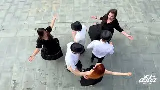 Salsa Casino Екатеринбург. Ольга Корищ и Дмитрий Мусин Astra Dance studio