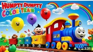 Vehicles Song | Cars Boats Trains And Planes | Nursery Rhymes For Kids