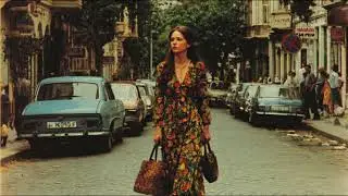 Butterfly - cover (ver. 14 1970s European film soundtrack style 1) by SUNO