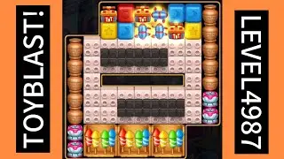 TO YBLAST! LEVEL4987 &lrm;@TotalGaming093&nbsp; &lrm;@toysandcolors&nbsp; &lrm;@toyblast9402&nbsp; &lrm;@MrBeastGaming
