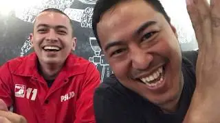 RIAN ERNEST DIMAKI NENEK NENEK